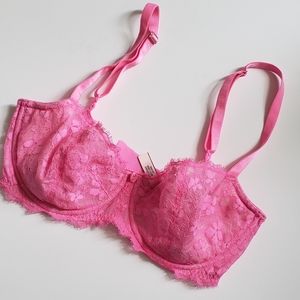 Victoria's Secret dream angels bra